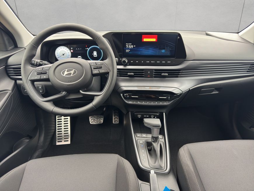 Hyundai BAYON – Bild 9