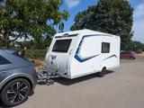 Caravelair 400 ALBA Style