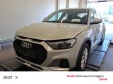 Audi A1 allstreet 30 TFSI LED, PDC, Sound, Interface - Audi A1 allstreet mit Benzin-Antrieb