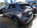 Volkswagen T-Cross Style 1.0 l TSI OPF 85 Navi Digitales Co - Volkswagen T-Cross Jahreswagen
