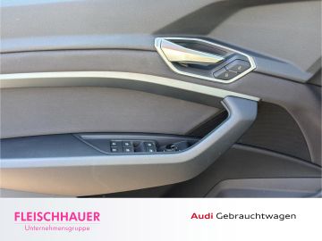 Audi Q8 e-tron - 9