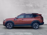 Dacia Bigster JOURNEY ECO-G 140 SHZ+NAVI+KAMERA+PDC - Dacia Bigster Tageszulassungen