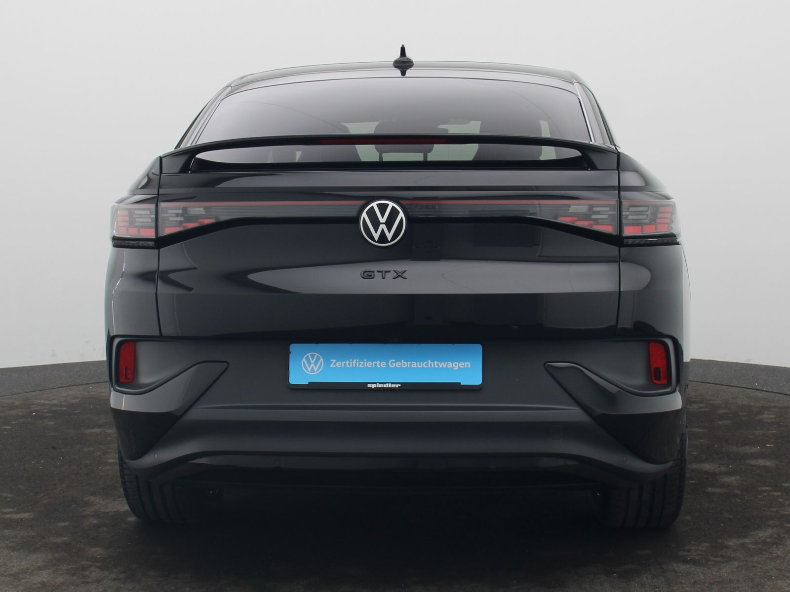 Volkswagen ID.5 - Bild 7