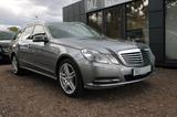Mercedes-Benz E 300 E-Klasse T-Modell E 300 CDI BlueEfficiency - gebrauchte Mercedes-Benz E 300 aus dem Jahr 2011