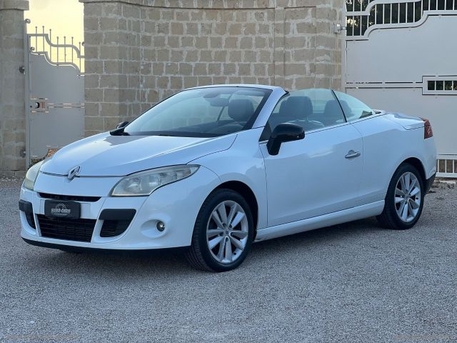 Renault RENAULT Mégane C-C 1.9 dCi 130 CV Luxe