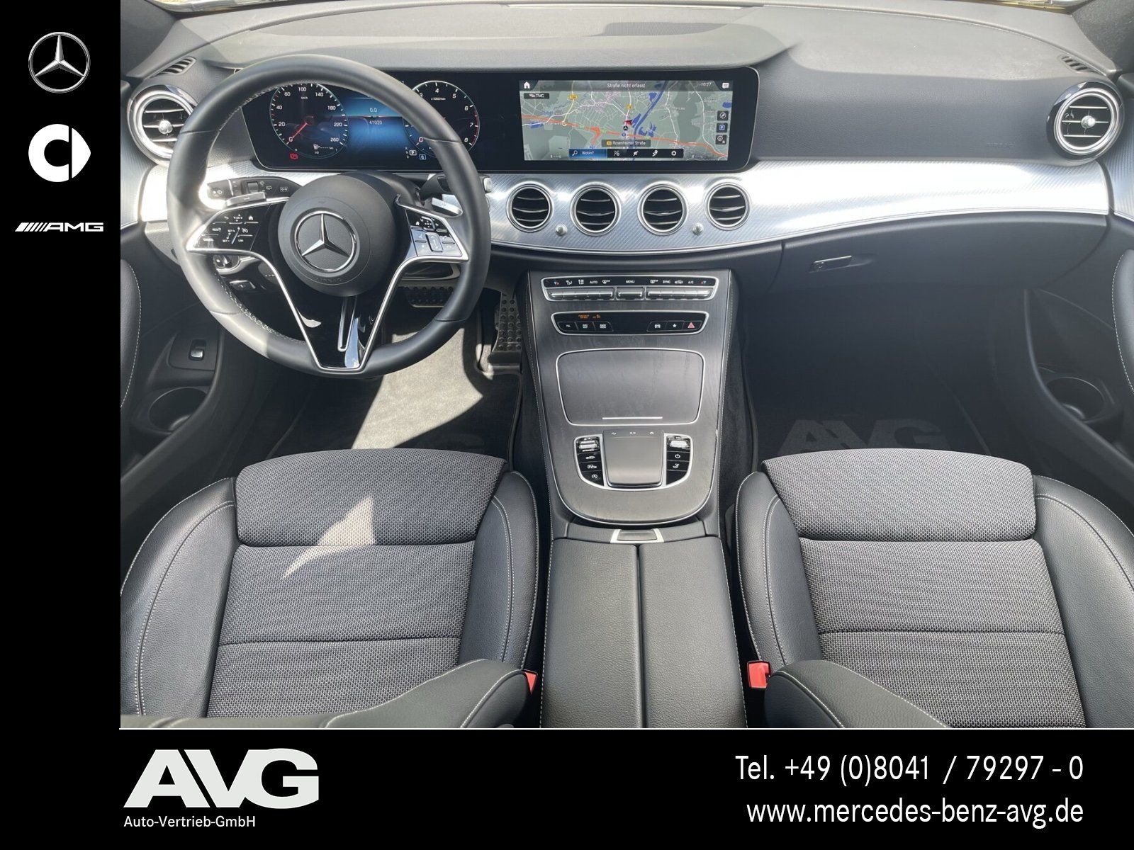 Mercedes-Benz E 200 4M T All-Terrain AVANTGARDE 360° LED AHK foto 9