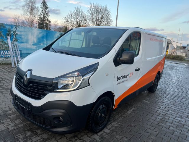 Renault Trafic Kasten L1H1 2,9t Komfort