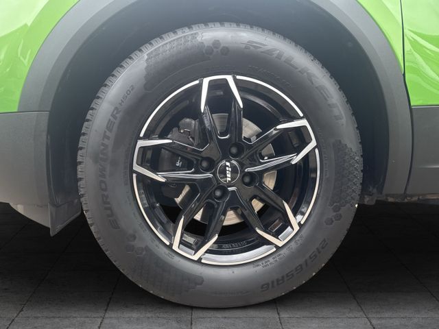 Mokka 1.2 Turbo KLIMA ALLWETTER  LMF TEMPOMAT LI