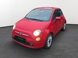 Fiat 500 Sport TwinAir Plus~2.Hand~Klima~+EU5~8 Fach - Fiat 500: Twinair Sport