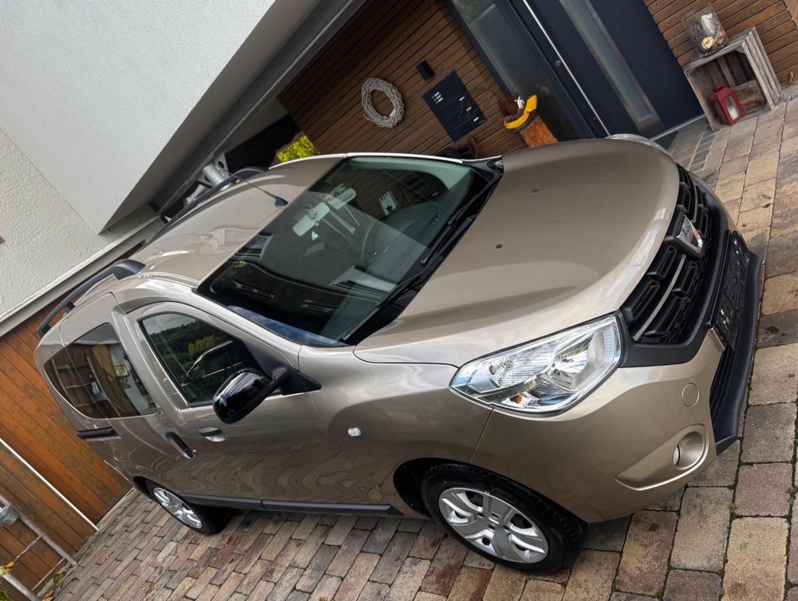 Dacia Dokker