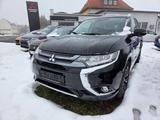 Mitsubishi Outlander PHEV Plus - WKR - AHZV - NEUE Batterie - Mitsubishi Plug-in Hybrid Outlander aus 2017