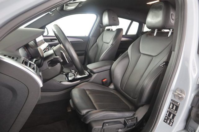 BMW X4 X4 xDrive20d 48V Msport imagem 2