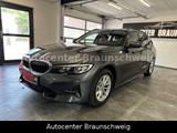 BMW 318 3 Touring 318 d Sport Line M-Lenkrad - BMW 3 Series: Automatik