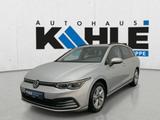 Volkswagen Golf Variant Life 2.0 TDI SCR 85 kW 7-Gang-DSG - Volkswagen Golf: 7 TDI