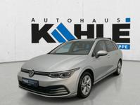 Volkswagen Golf Variant Life 2.0 TDI SCR 85 kW 7-Gang-DSG
