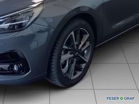 Hyundai i30 - Vorschau Bild 12
