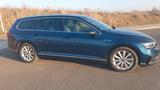 Volkswagen Passat Variant GTE eHybrid 1.4 TSI DSG viel drin