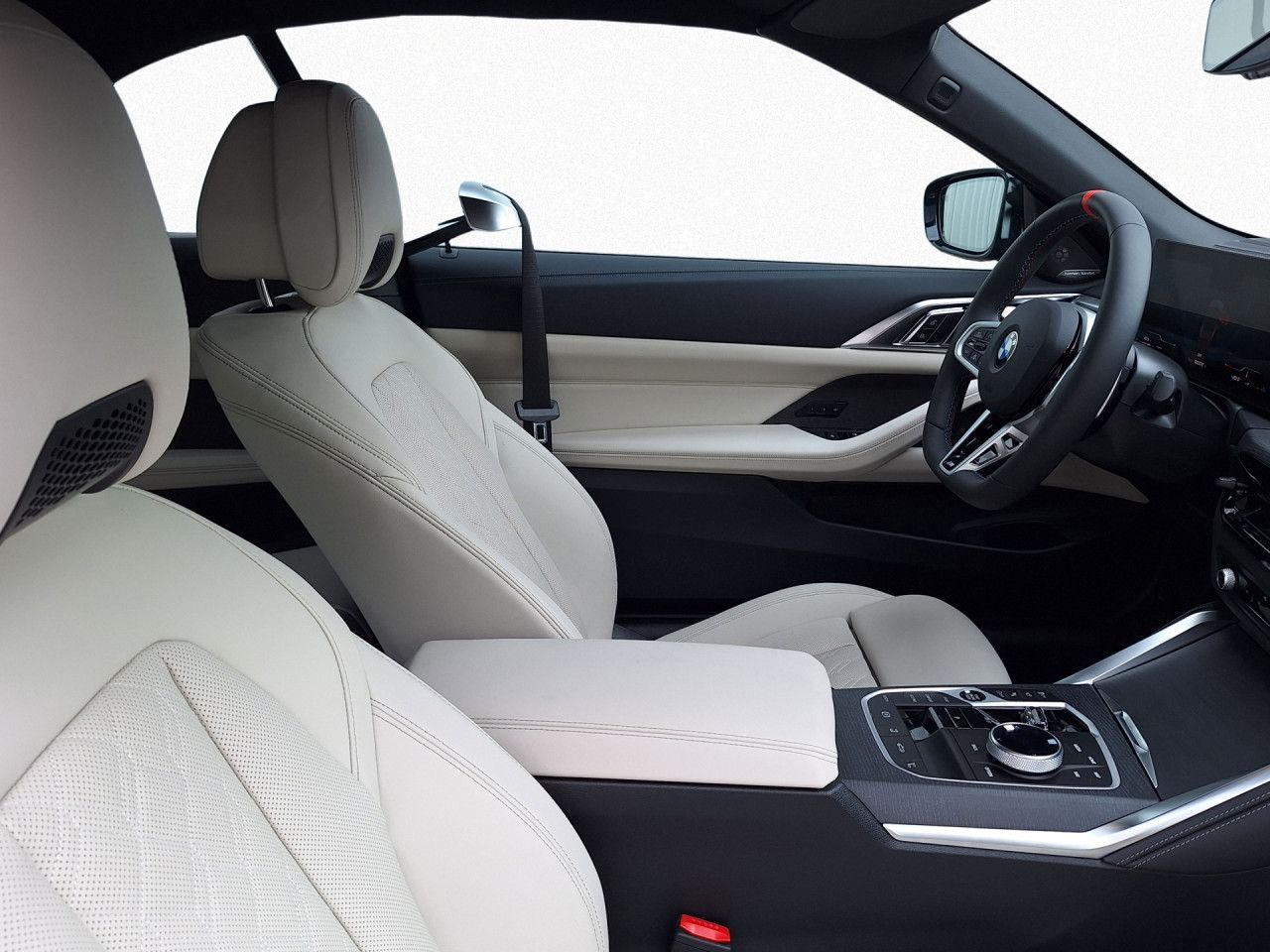 BMW M440 - Bild 11