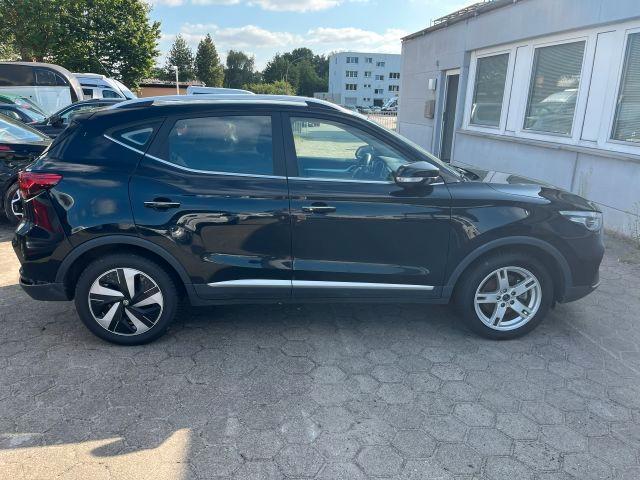 MG ZS EV Luxury