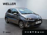 Toyota Yaris Hybrid 1.5 Y20 Team D *Kamera*SHZ*Spurhalt - Toyota Yaris in Frankfurt (Main)