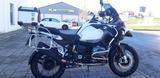 BMW R 1200 GS ADVENTURE  - BMW ADVENTURE