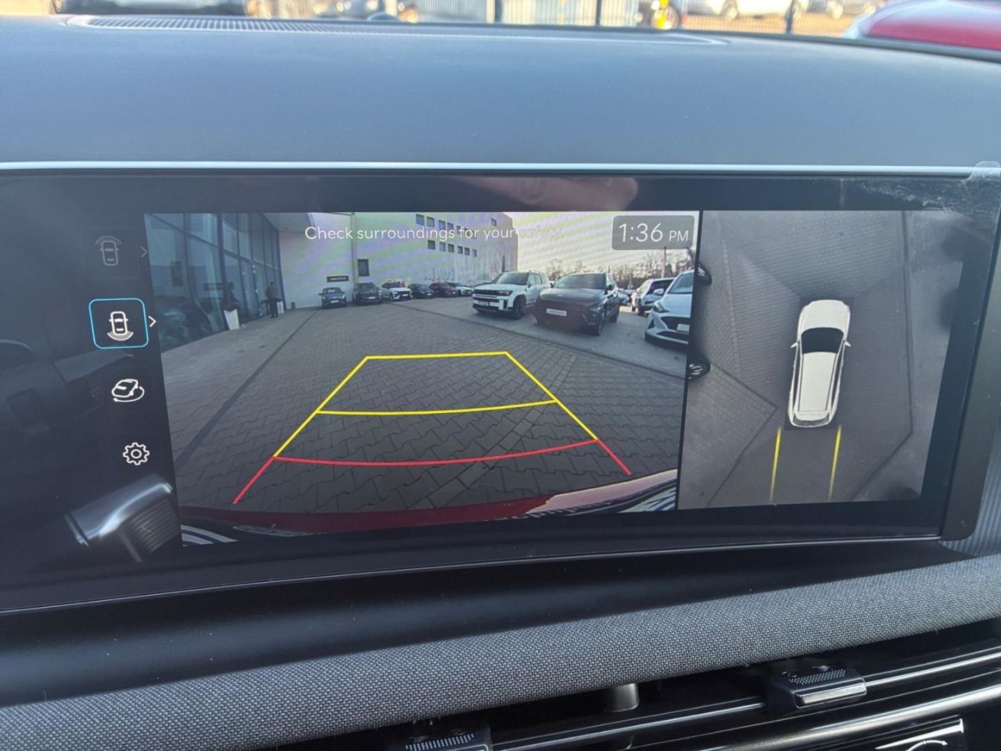 Hyundai Tucson – Bild 25