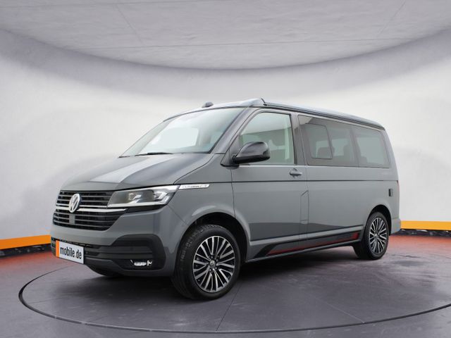 Volkswagen T6.1 California 2.0 TDI DSG BEACH CAMPER EDITION