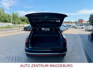 Volkswagen Touareg - 8