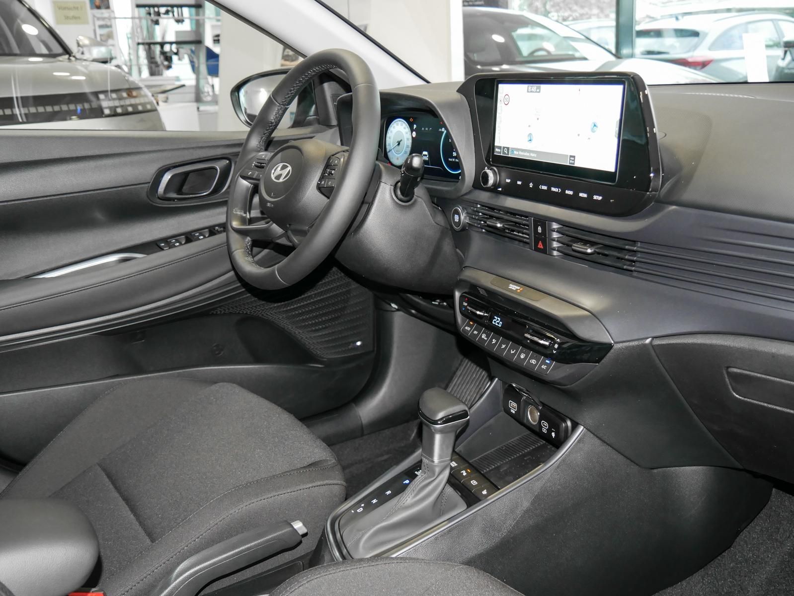 Hyundai i20 - Bild 3