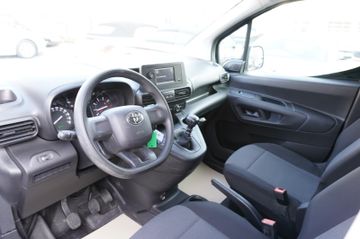 Toyota Proace (Verso) - 10