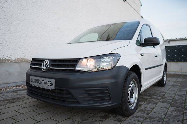 Volkswagen Caddy 2.0 TDI Kasten EcoProfi BMT / Klima PDC