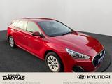 Hyundai i30 Kombi 1.4 SoKo Navi 1.Hand AHK SR+WR  - gebrauchte Hyundai i30 aus dem Jahr 2020