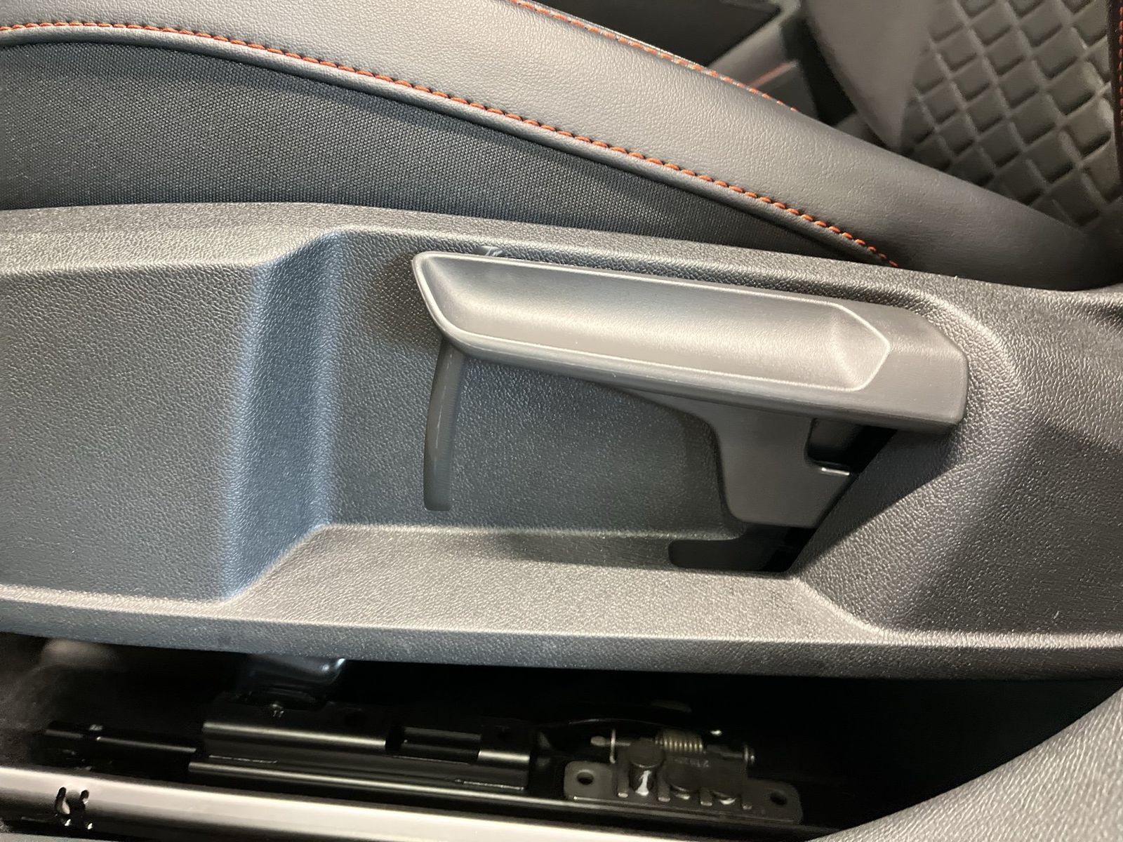 Seat Leon - Bild 14