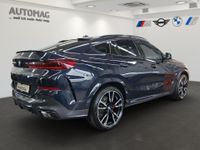 BMW X6 - Vorschau Bild 3