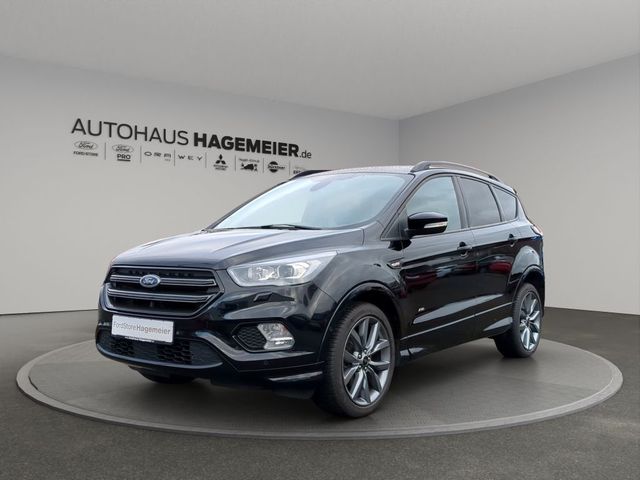 Ford Kuga ST-Line Aut. EcoBoost 4x4