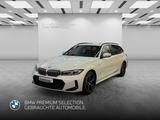 BMW 330e xDrive Touring M Sport AHK Harman/K Kamera - BMW 330 in Chemnitz