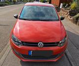 Volkswagen Polo 1.6 TDI BlueMotion Technology Highline ... - Volkswagen Polo aus 2011: Bluemotion