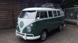 Volkswagen Other Volkswagen BU T1 / Split Window / - VW Gebrauchtwagen von 1965