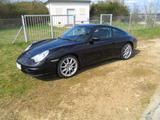 Porsche 996 Carrera 2 Coupé Carrera - Porsche 996 aus 2004