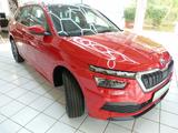 Skoda Kamiq Style/1.0 TSI 110 PS DSG/NAVI/AHK - Skoda Kamiq aus 2024