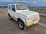 Suzuki SUZUKI SAMURAI VIE NEU!! top top top - Suzuki SJ Samurai mit Diesel-Antrieb