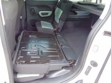 Bild 13 Citroën Berlingo Live M