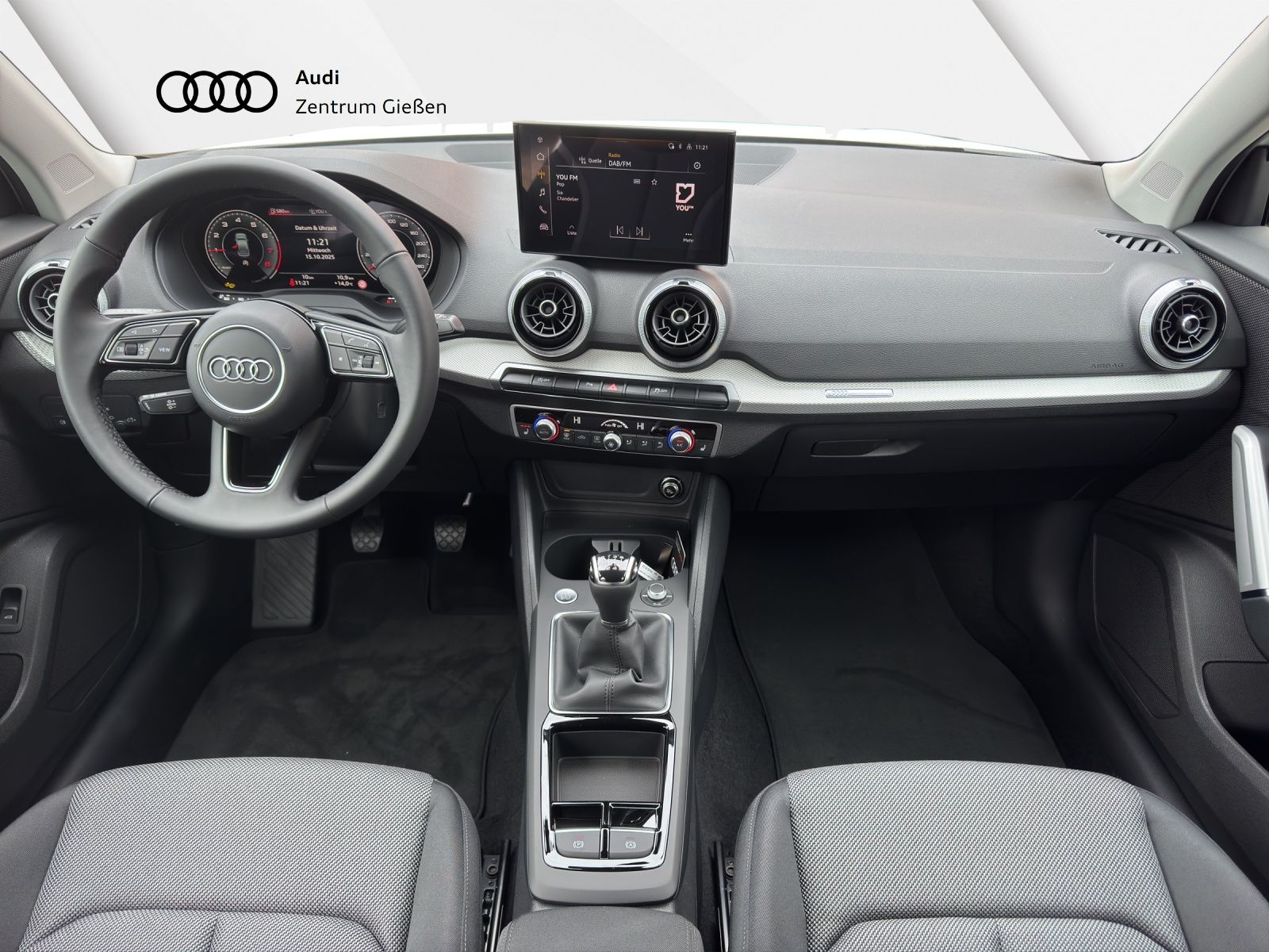 Audi Q2 - Bild 11