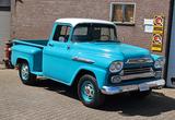 Chevrolet 1959 Chevrolet Apache Pickup V8 Automatik - Chevrolet: Apache