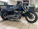 Harley-Davidson Softail Breakout FXSB 103 "Vance&Hines" - Offers
