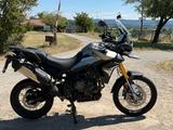 Triumph 900 Tiger Rally Pro - Triumph Tiger 900 Rally Pro