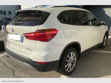 BMW X1 - 2