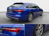 Audi S6 - Vorschau Bild 24