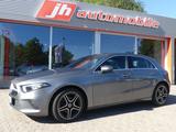 Mercedes-Benz A 180 Navi*LED*SHZ*8-fach* - Mercedes-Benz A 180 in Hannover