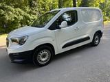 Opel Combo E Cargo Edition Automatik Klima Mwst - Opel Combo: Automatik
